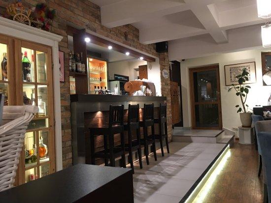 Trattoria & Caffe